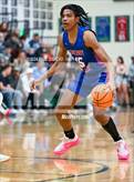 Photo from the gallery "Cherry Creek vs. ThunderRidge (CHSAA 6A Sweet 16)"