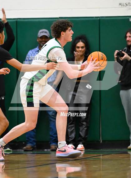 Thumbnail 2 in Cherry Creek vs. ThunderRidge (CHSAA 6A Sweet 16) photogallery.