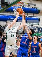 Photo from the gallery "Cherry Creek vs. ThunderRidge (CHSAA 6A Sweet 16)"