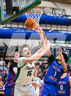 Photo from the gallery "Cherry Creek vs. ThunderRidge (CHSAA 6A Sweet 16)"