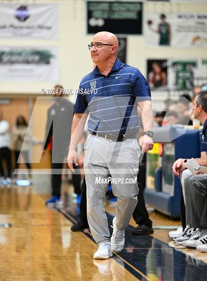 Thumbnail 1 in Cherry Creek vs. ThunderRidge (CHSAA 6A Sweet 16) photogallery.