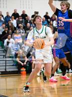 Photo from the gallery "Cherry Creek vs. ThunderRidge (CHSAA 6A Sweet 16)"