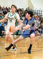 Photo from the gallery "Cherry Creek vs. ThunderRidge (CHSAA 6A Sweet 16)"