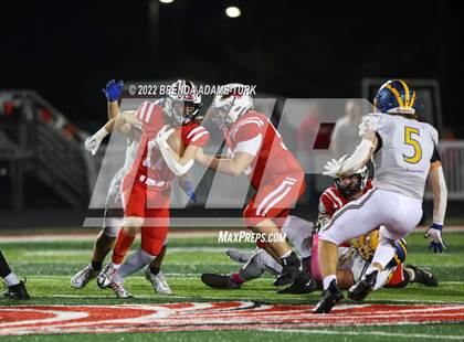 Thumbnail 2 in Greenfield-Central @ New Palestine photogallery.