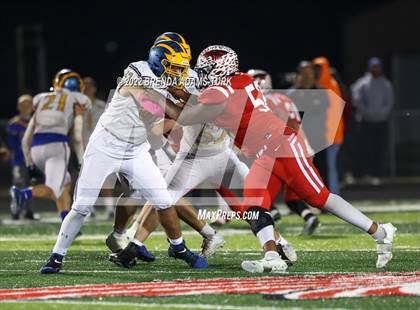 Thumbnail 1 in Greenfield-Central @ New Palestine photogallery.