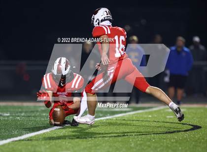 Thumbnail 3 in Greenfield-Central @ New Palestine photogallery.
