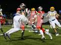 Photo from the gallery "Greenfield-Central @ New Palestine"