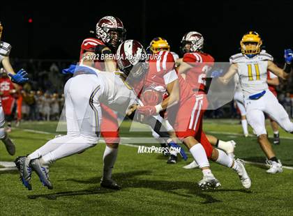 Thumbnail 1 in Greenfield-Central @ New Palestine photogallery.