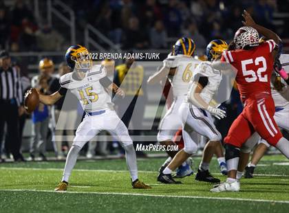 Thumbnail 1 in Greenfield-Central @ New Palestine photogallery.