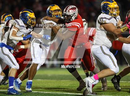 Thumbnail 1 in Greenfield-Central @ New Palestine photogallery.