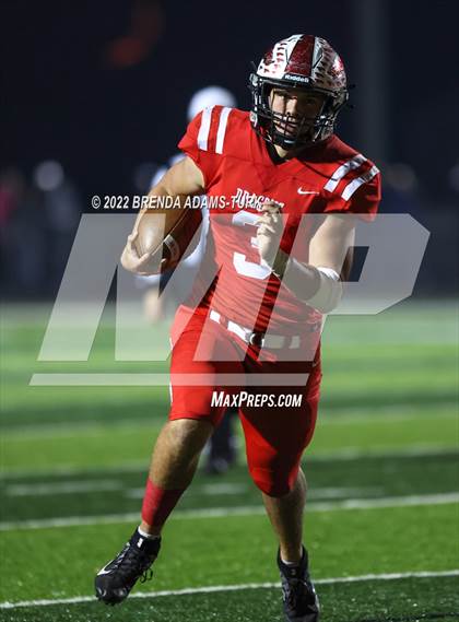Thumbnail 3 in Greenfield-Central @ New Palestine photogallery.