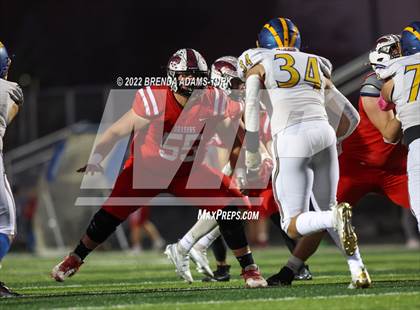 Thumbnail 1 in Greenfield-Central @ New Palestine photogallery.