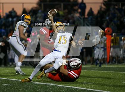 Thumbnail 2 in Greenfield-Central @ New Palestine photogallery.