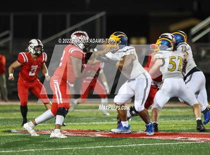 Thumbnail 2 in Greenfield-Central @ New Palestine photogallery.