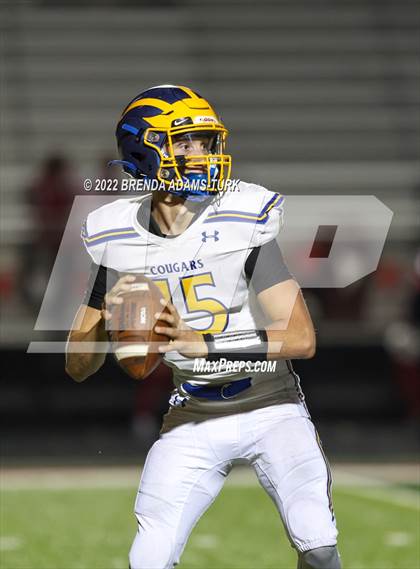 Thumbnail 2 in Greenfield-Central @ New Palestine photogallery.