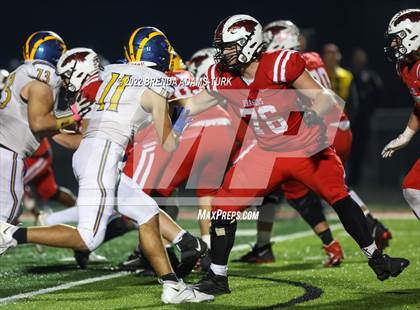 Thumbnail 2 in Greenfield-Central @ New Palestine photogallery.