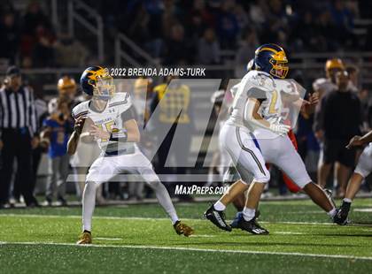 Thumbnail 3 in Greenfield-Central @ New Palestine photogallery.