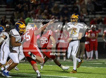 Thumbnail 1 in Greenfield-Central @ New Palestine photogallery.