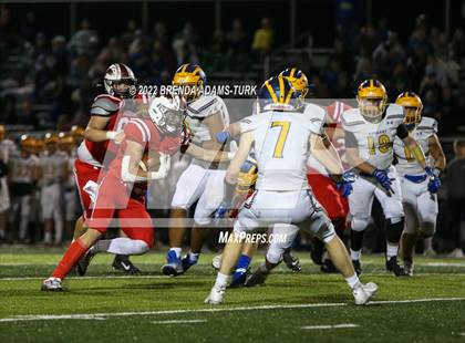 Thumbnail 2 in Greenfield-Central @ New Palestine photogallery.
