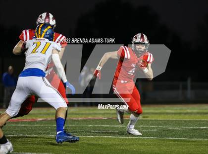 Thumbnail 3 in Greenfield-Central @ New Palestine photogallery.