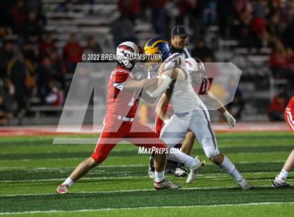 Thumbnail 1 in Greenfield-Central @ New Palestine photogallery.