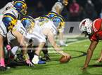 Photo from the gallery "Greenfield-Central @ New Palestine"