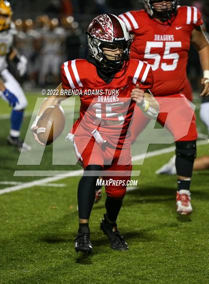 Thumbnail 3 in Greenfield-Central @ New Palestine photogallery.