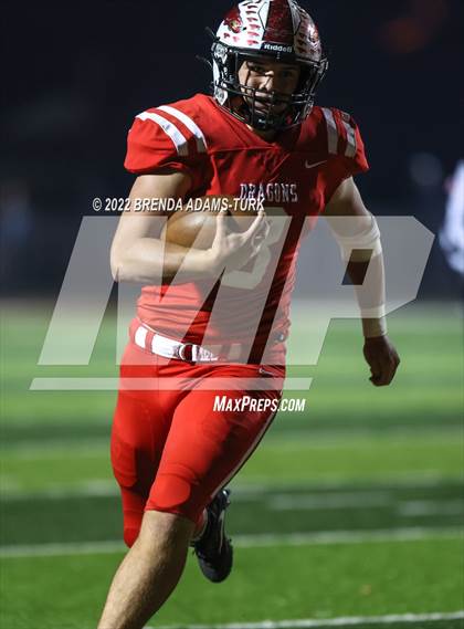 Thumbnail 1 in Greenfield-Central @ New Palestine photogallery.