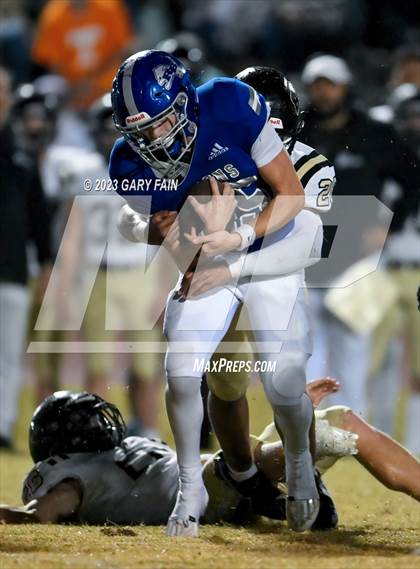 Thumbnail 2 in Bradley Central @ Red Bank photogallery.