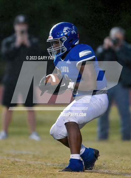 Thumbnail 1 in Bradley Central @ Red Bank photogallery.