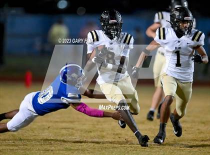 Thumbnail 3 in Bradley Central @ Red Bank photogallery.