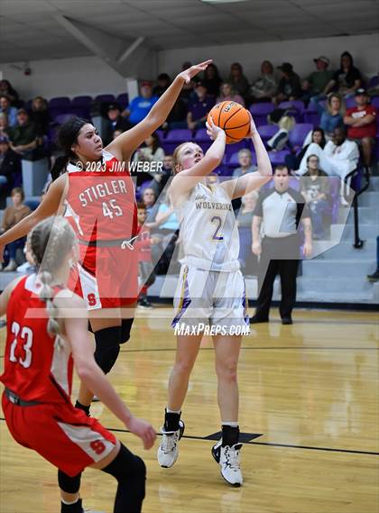 Thumbnail 1 in Stigler @ Vian photogallery.