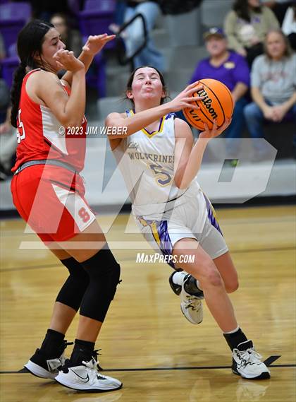 Thumbnail 3 in Stigler @ Vian photogallery.