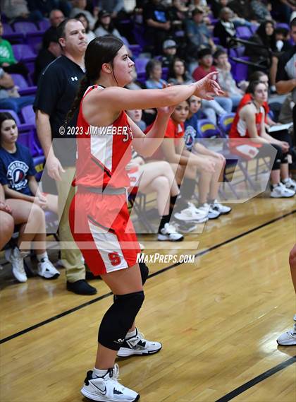 Thumbnail 3 in Stigler @ Vian photogallery.