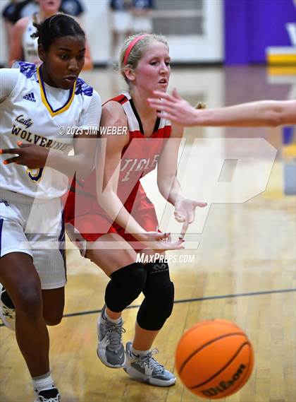 Thumbnail 3 in Stigler @ Vian photogallery.