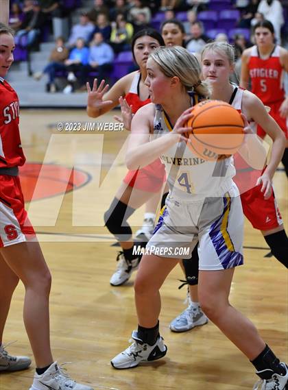Thumbnail 1 in Stigler @ Vian photogallery.