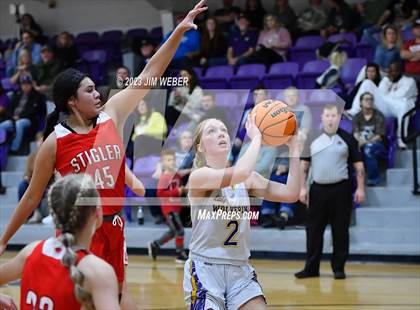 Thumbnail 3 in Stigler @ Vian photogallery.
