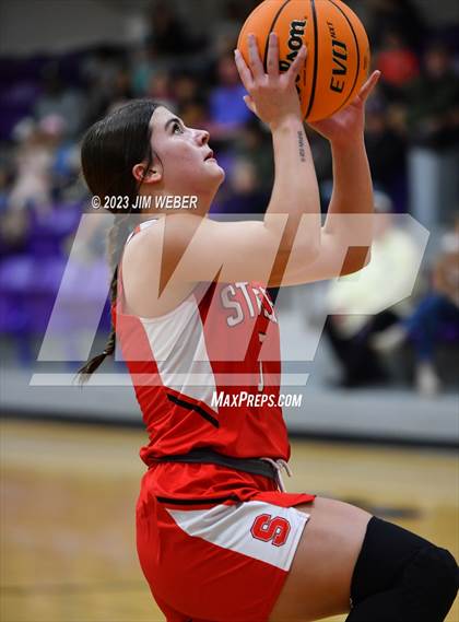 Thumbnail 3 in Stigler @ Vian photogallery.