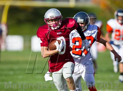 Thumbnail 3 in Mountain Crest @ Northridge Sophomore photogallery.