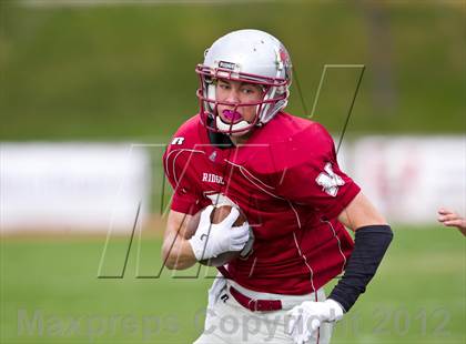 Thumbnail 2 in Mountain Crest @ Northridge Sophomore photogallery.