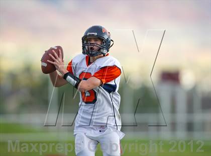 Thumbnail 3 in Fr: Mountain Crest @ Northridge Sophomore photogallery.