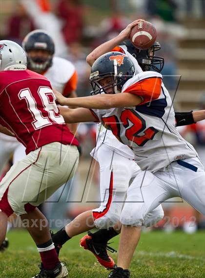Thumbnail 2 in Mountain Crest @ Northridge Sophomore photogallery.
