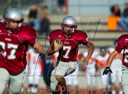 Thumbnail 2 in Mountain Crest @ Northridge Sophomore photogallery.