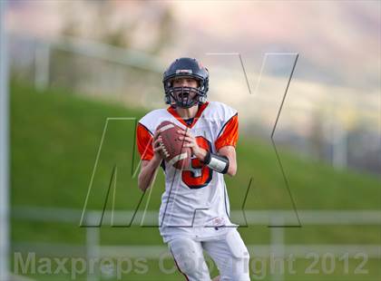 Thumbnail 2 in Fr: Mountain Crest @ Northridge Sophomore photogallery.