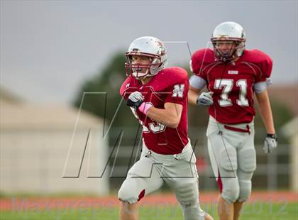 Thumbnail 3 in Mountain Crest @ Northridge Sophomore photogallery.