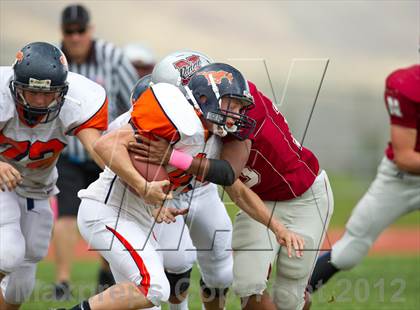 Thumbnail 2 in Mountain Crest @ Northridge Sophomore photogallery.