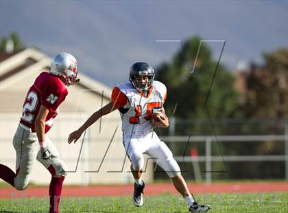 Thumbnail 3 in Mountain Crest @ Northridge Sophomore photogallery.