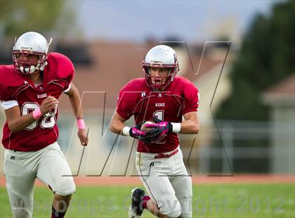 Thumbnail 3 in Mountain Crest @ Northridge Sophomore photogallery.
