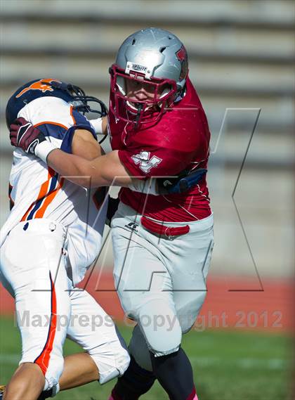 Thumbnail 3 in Mountain Crest @ Northridge Sophomore photogallery.