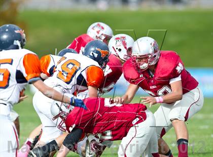 Thumbnail 1 in Mountain Crest @ Northridge Sophomore photogallery.